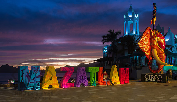 Hitos de Mazatlán / Icons of Mazatlán