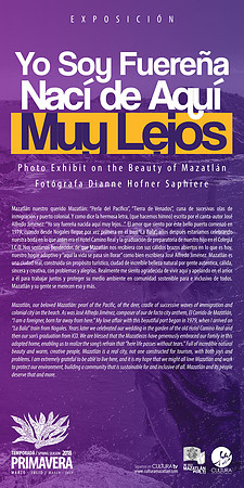 Exhibition Overview / Hoja de Piso
